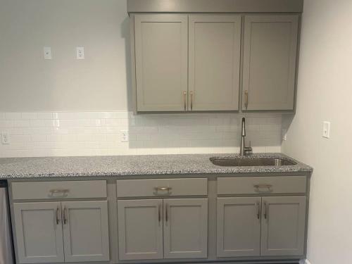 Billede fra billedgalleriet på The Magnolia Suite i Oxford