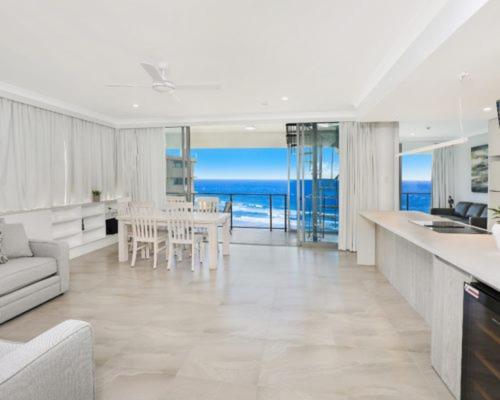 Příroda nedaleko rezortu