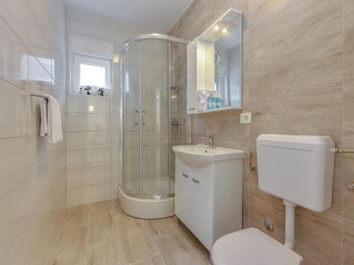 Apartment in Dramalj near Beach