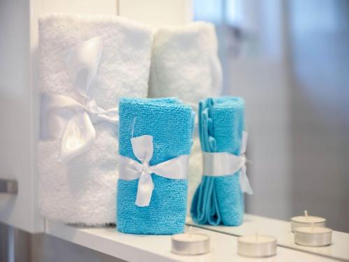 Φωτογραφία από το άλμπουμ του Apartment in Dramalj near Beach σε Dramalj