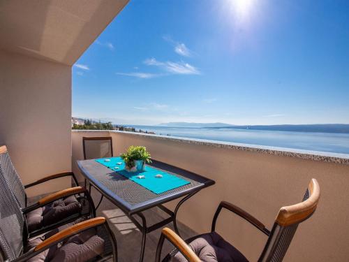 Villa in Dramalj with Pool