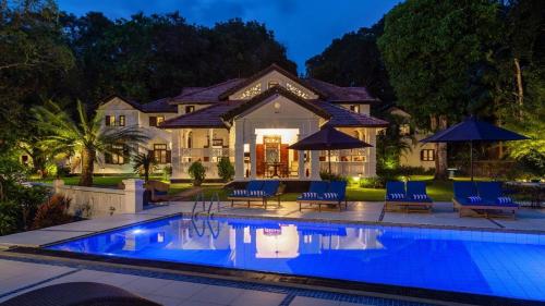 Gallery image of Clingendael Weligama in Weligama