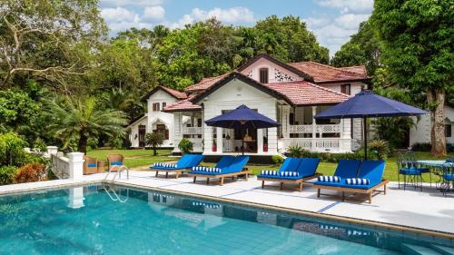 Gallery image of Clingendael Weligama in Weligama