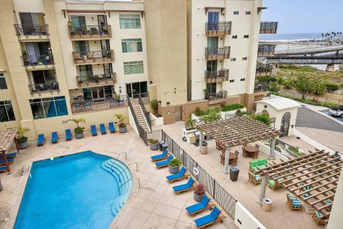 Swimmingpoolen hos eller tæt på SeaCliff Costa Pacifica -1310