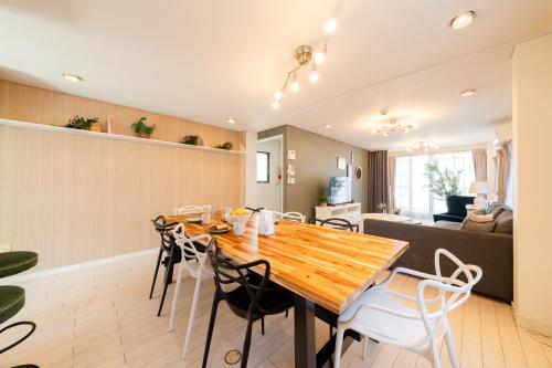 HOTEL AndPlace Sasaduka Shibuya
