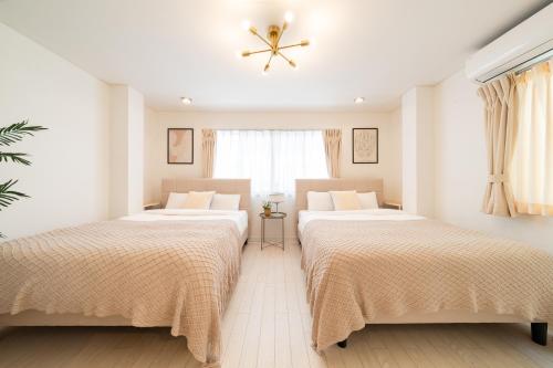 HOTEL AndPlace Sasaduka Shibuya