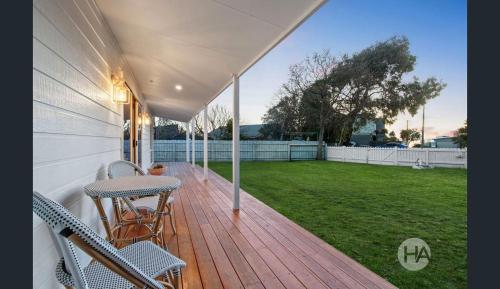 Gallery image of Beachside at the Bay in Coronet Bay