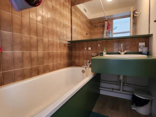 Avoriaz - Appartement 4 pers avec TV et WiFi