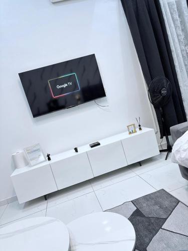 Gallery image of Résidence KS Ephrata in Abidjan