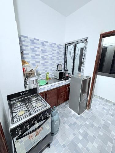 Gallery image of Résidence KS Ephrata in Abidjan