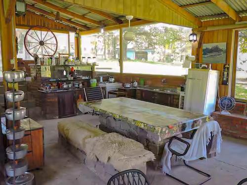 Φωτογραφία από το άλμπουμ του Pousada Sítio Paremi σε Caxias do Sul