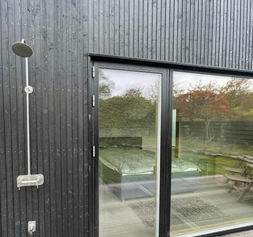 Φωτογραφία από το άλμπουμ του Arkitektonisk Refugium Ved Nordsjællands Kyst σε Munkerup