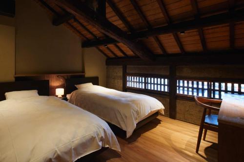 Gallery image of 宿 -Shuku- in Inuyama