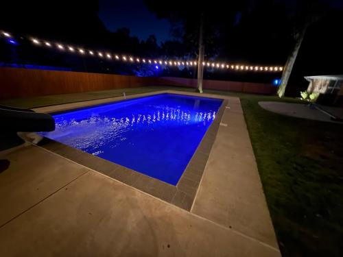 Gallery image of Tucker Creek Oasis in Conway