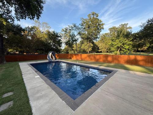 Gallery image of Tucker Creek Oasis in Conway