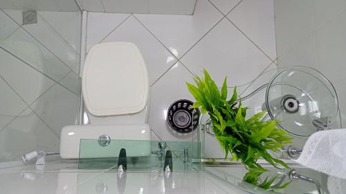 Fotografie z fotogalerie ubytování Apartamento de Luxo Paraty v destinaci Angra dos Reis