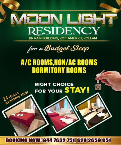 Φωτογραφία από το άλμπουμ του Moonlight Residency σε Kollam