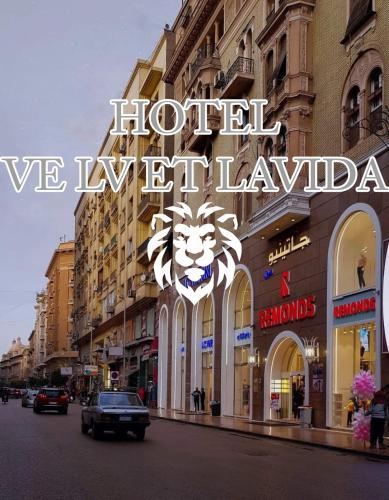 Certifikát, hodnocení, plakát nebo jiný dokument vystavený v ubytování La vi da ve lv et