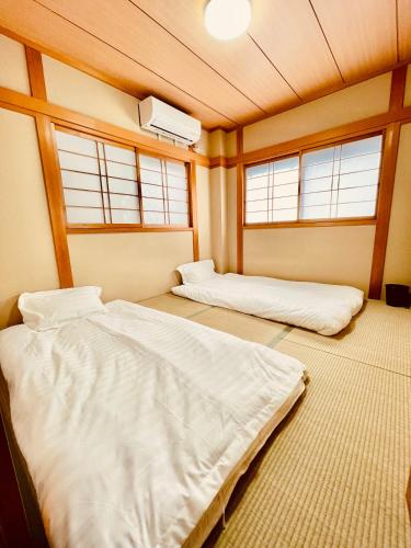 COCO Stay 下寺