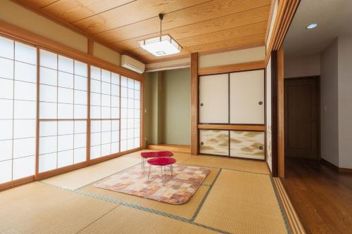 Fotografie z fotogalerie ubytování Snow base Iiyama v destinaci Iiyama