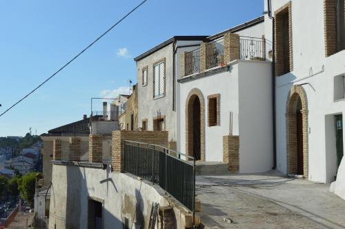 Foto da galeria de B&B Alle porte di San Rocco em Pomarico