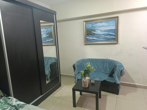 Gallery image of Yaffo apartament in Jerusalem