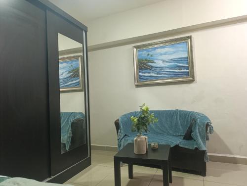 Gallery image of Yaffo apartament in Jerusalem