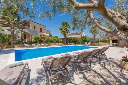 Apartments in Porec - Istrien 36949