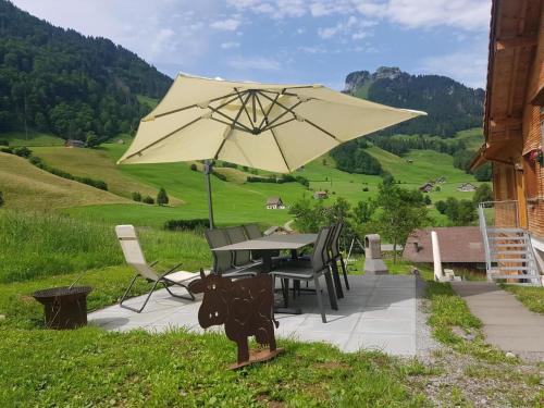 Γενική θέα στο βουνό ή θέα στο βουνό από  αυτό το διαμέρισμα