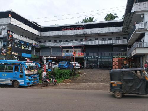Gallery image of Oasis Tourist Home in Jāmb