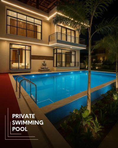 Φωτογραφία από το άλμπουμ του The Bhagwati Villa σε Kārli