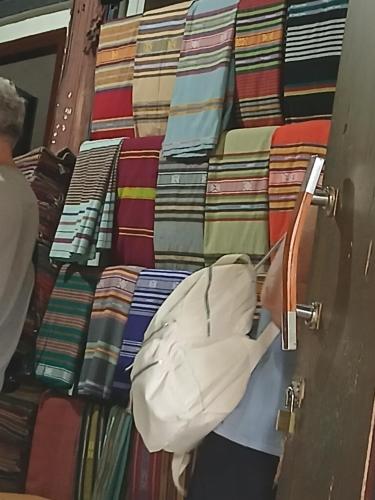 Φωτογραφία από το άλμπουμ του Bareng Homestay Tetebatu σε Tetebatu