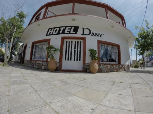 Gallery image of Hotel Dany in Santa Teresita