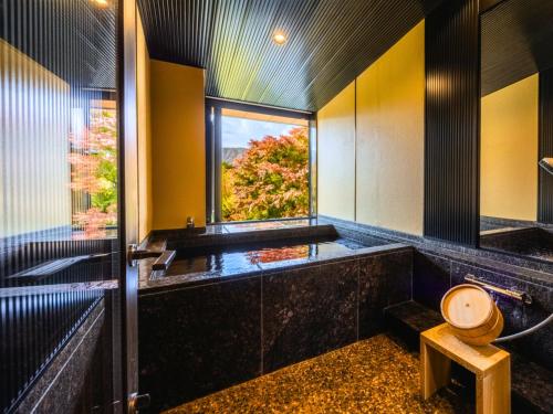 Fotografie z fotogalerie ubytování 箱根薫風 v destinaci Hakone