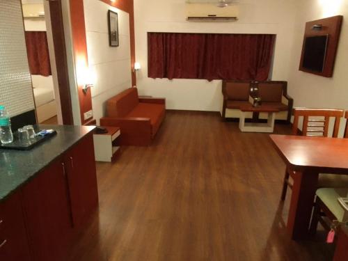 Fotografie z fotogalerie ubytování Presidency Landmark v destinaci Daman