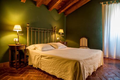 Стая в Hotel Boutique Posada Dos Orillas