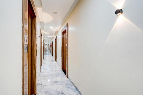 Fotografie z fotogalerie ubytování FabHotel Lake View I v destinaci Dabhoi