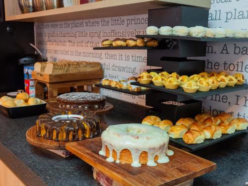 Φαγητό σε αυτό το ξενοδοχείο ή κάπου εκεί κοντά