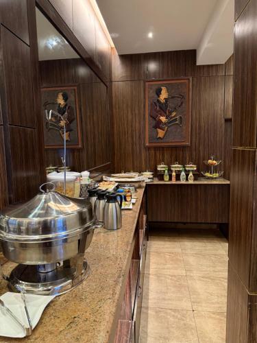 Ảnh trong thư viện ảnh của Vinpy hotels ở Uyo