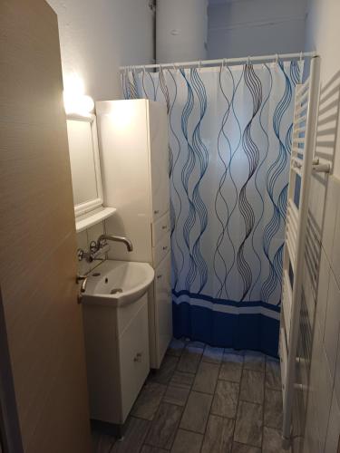 The Lemoni House - Skyathos- 2-bedroom apartment