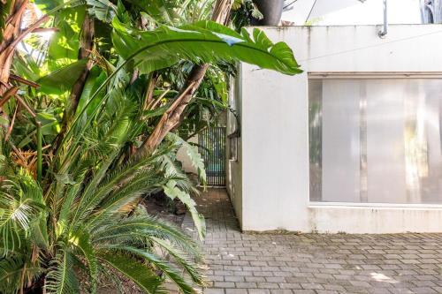 Imagen de la galería de Modern studio apartment with solar, en Honeydew