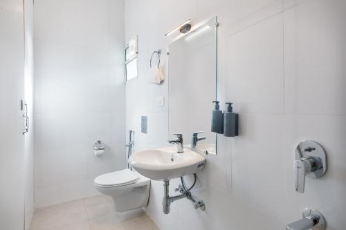 Fotografie z fotogalerie ubytování 8fold by Larisa, Siolim v destinaci Siolim