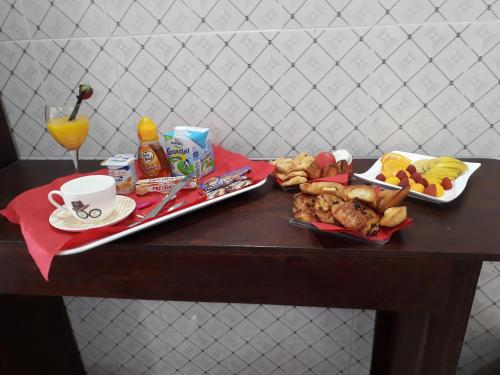 Afbeelding uit fotogalerij van SWEETY ABDOU house in Dakar