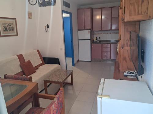 Gallery image of Apartamento 236 Flamesol in Matalascañas