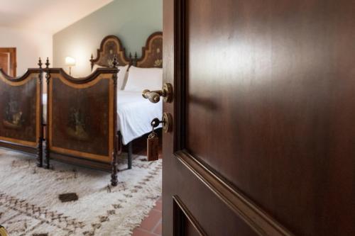 Fotografie z fotogalerie ubytování Villa Milone Etna Country House v destinaci Zafferana Etnea