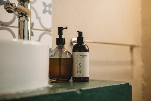 Billede fra billedgalleriet på Eseltjiesrus i Nieu-Bethesda