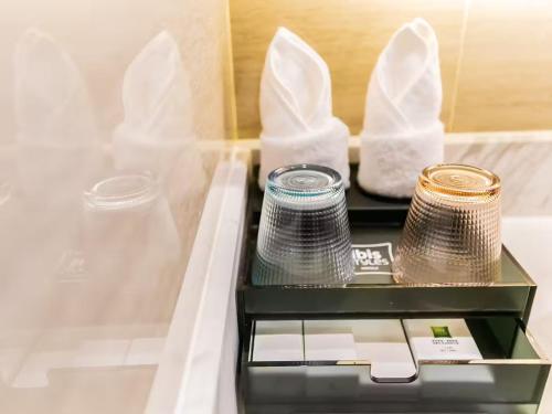 Φωτογραφία από το άλμπουμ του ibis Styles Changsha Intl Exhibition Ctr σε Huangxing