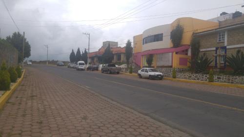 Hotel Juchitepec – Photos 5