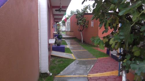 Hotel Juchitepec – Photos 4