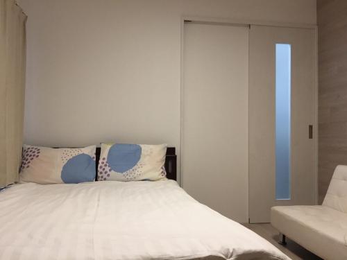 Shinjuku # 105 5 minutes from Okubo station Free WIFI
